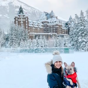 Meet your Posher, Amy